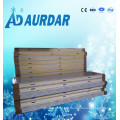 Aurdar AD-KB insulation pu foam sandwich panel plywood